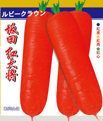 坂田红大将
