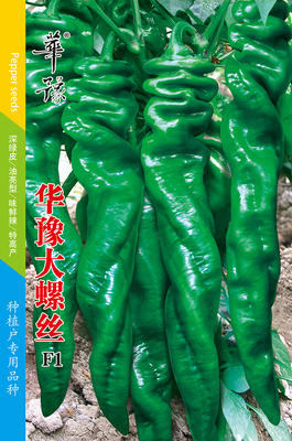 华豫大螺丝F1